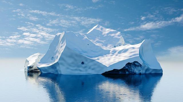 Учените в Антарктика пият вода от времето на Шекспир