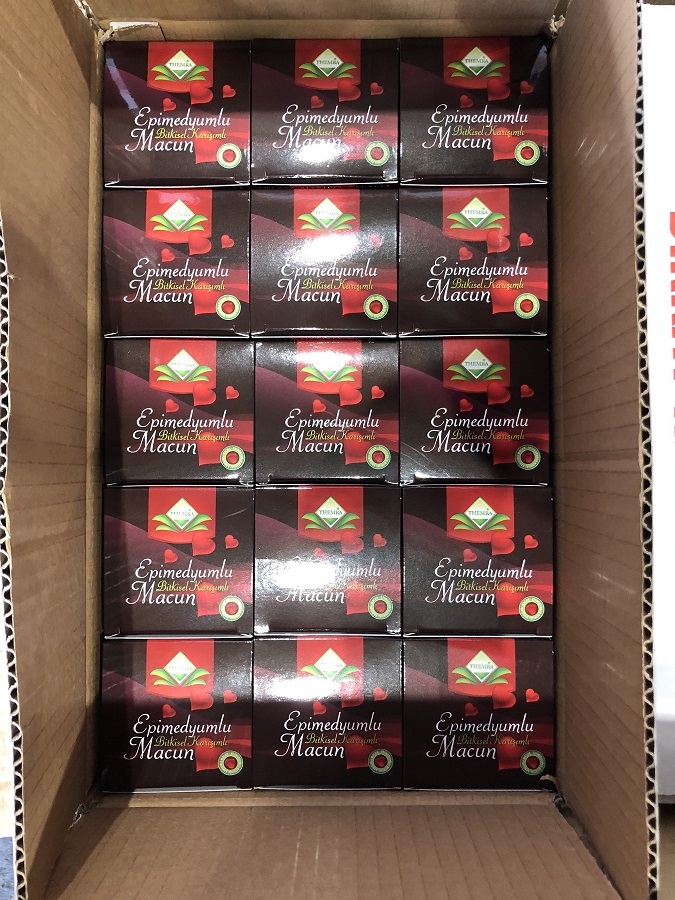 сексстимуланти