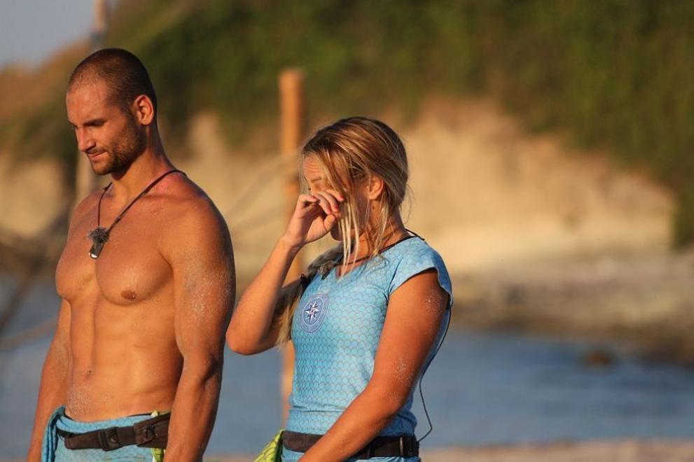 В ново амплоа и в нов телевизионен формат дебютира Паулина