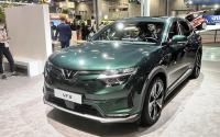 VinFast VF 8