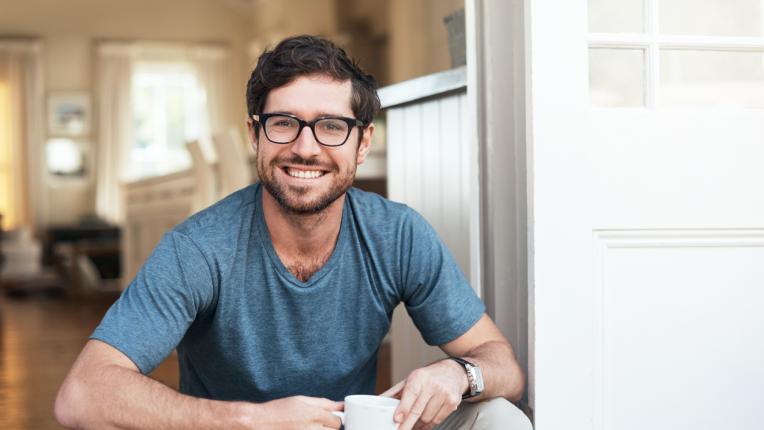  Избери мъж и разбери нещо забавно за себе си 