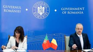 В Румъния поискаха оставката на министъра на отбраната Василе Дънку