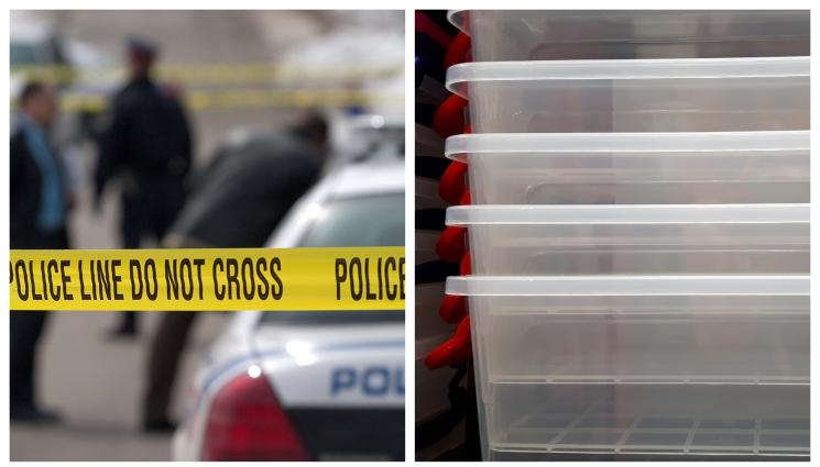 убийство - НЕПОНОСИМА ЖЕСТОКОСТ: 12-годишна ученичка бе открита мъртва в прозрачна кутия (СНИМКИ)