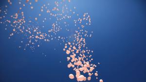 Балони рак на гърдата