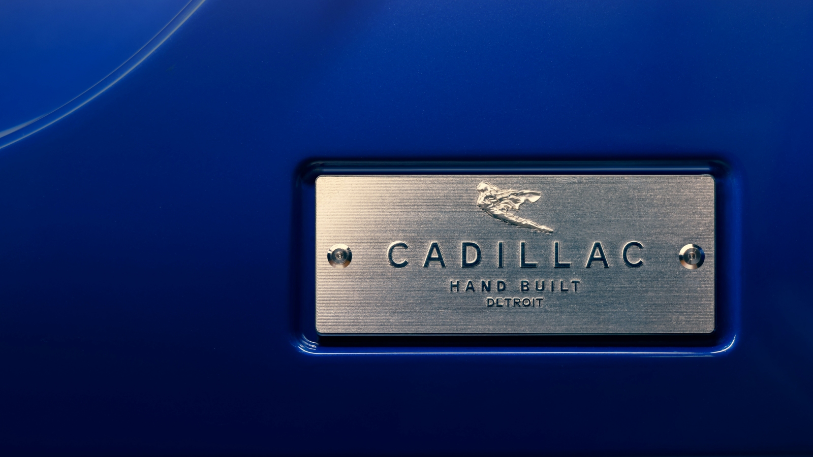 Cadillac Celestiq ?>
