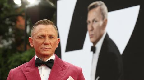 Даниел Крейг