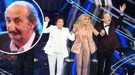 Рики е Повери