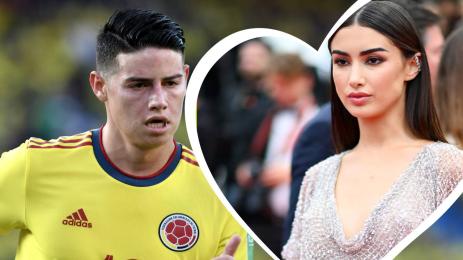 Хамес Родригес