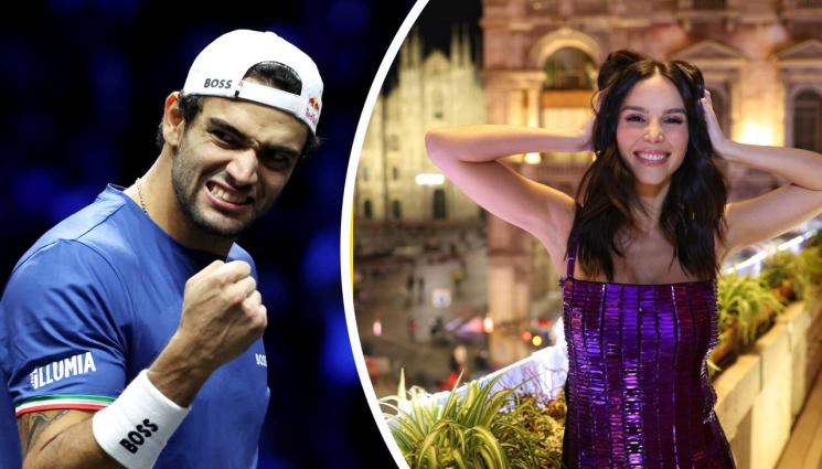 Беретини - Беретини избягал от новата