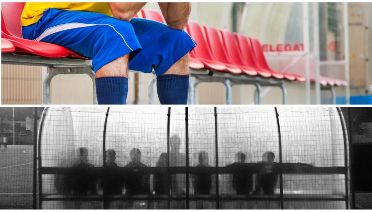 резерви скамейка - НАВАЛИЦА КРАЙ ТЪЧЛИНИЯТА! Удължават скамейките на стадиона за 2022/23, минимум 20 души сядат да гледат мачовете отблизо