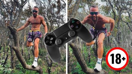 валери игри на волята