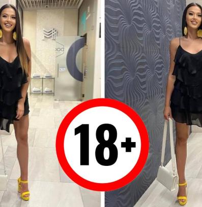 мис българия Сара Младенова