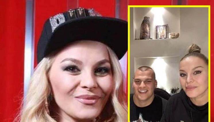 Десислава - Десислава събра 2 милиона в нета. Тръгна по стъпките на Глория и Мира