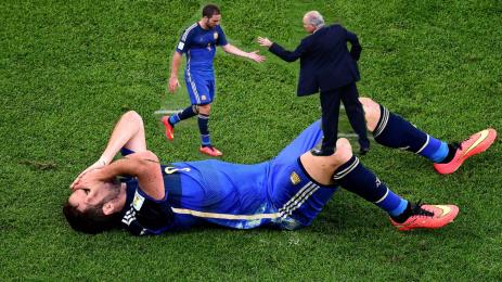 Гонсало Игуаин