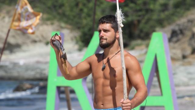 Алекса надви останалите капитани в „Игри на волята: България“