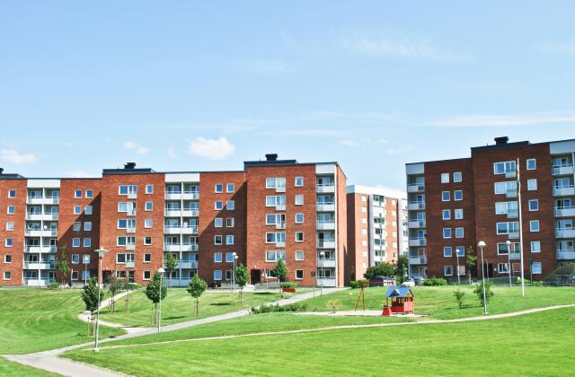 Тъй като инвестициите в офис площи продължават да страдат от