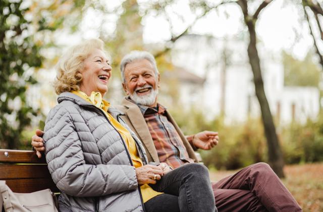 Преместване в Европа за живот след пенсиониране може да е