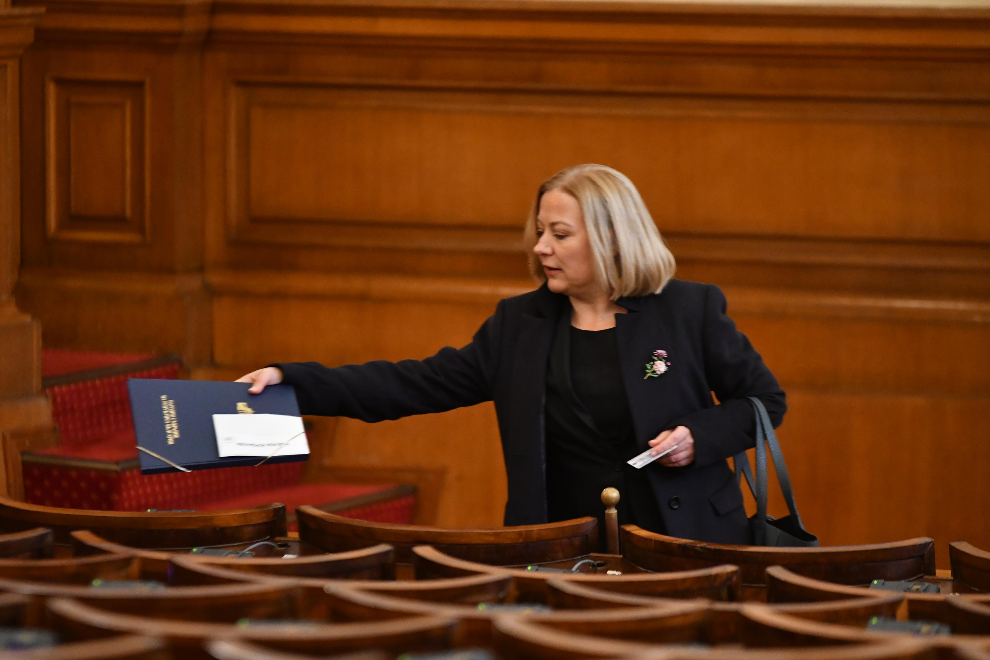 депутатки