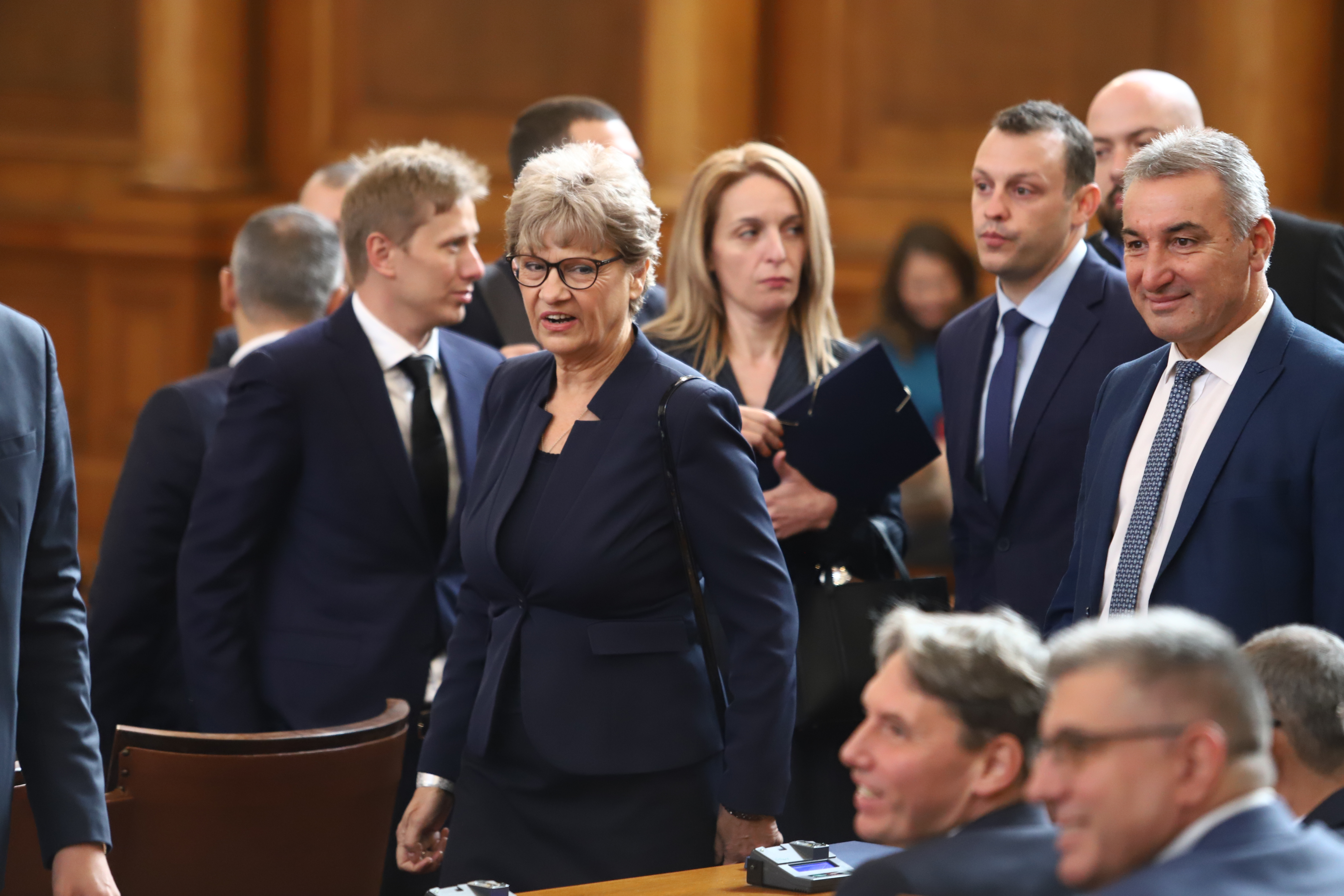 Виолета Комитова
