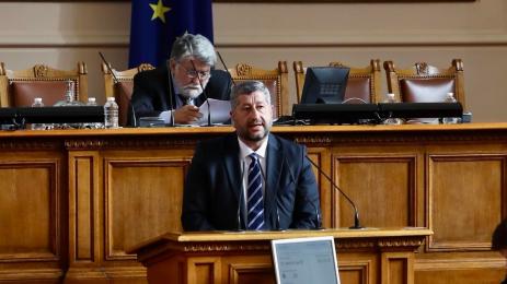 Христо иванов