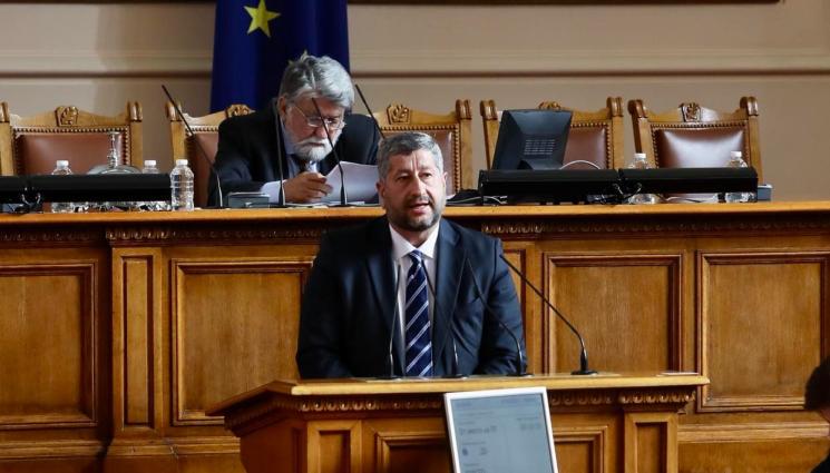 Христо иванов - Христо Иванов: Едва ли ще формираме правителство, по-скоро вървим към нови избори