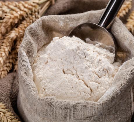 Историята на брашното датира отпреди хилядолетия  И до днес този продукт