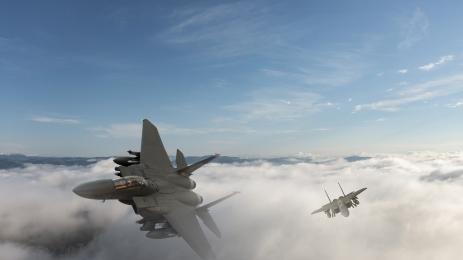 изтребител