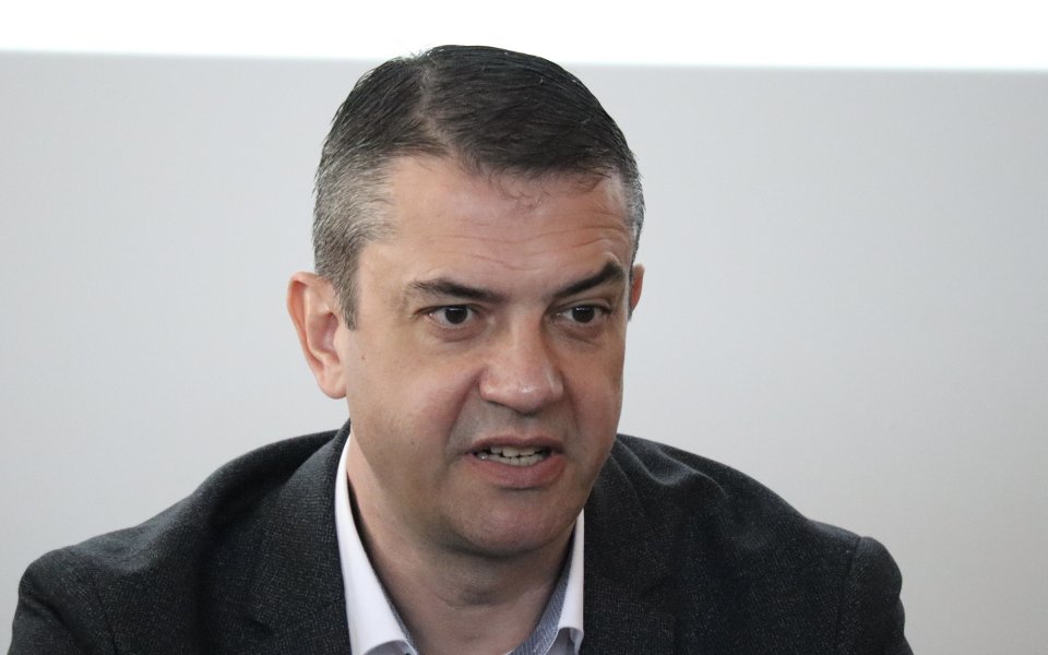 Председателят на Съдийската комисия към БФС - Виктор Кашай, коментира