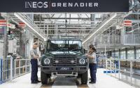 Ineos Grenadier