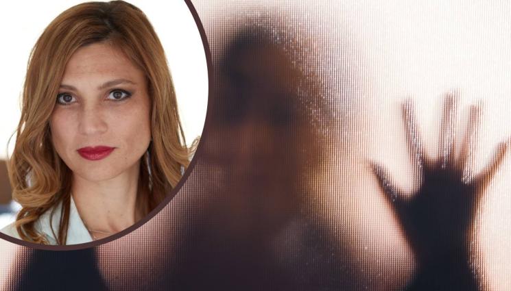 трафик на хора - Първият вицепрезидент на ГРЕТА пред