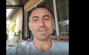 Георги Илиев: 5:0 остана завинаги в сърцата на феновете на Черно море, хората във Варна са зажаднели за дербито