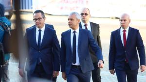 Ако днес не се стигне до избор на председател ще