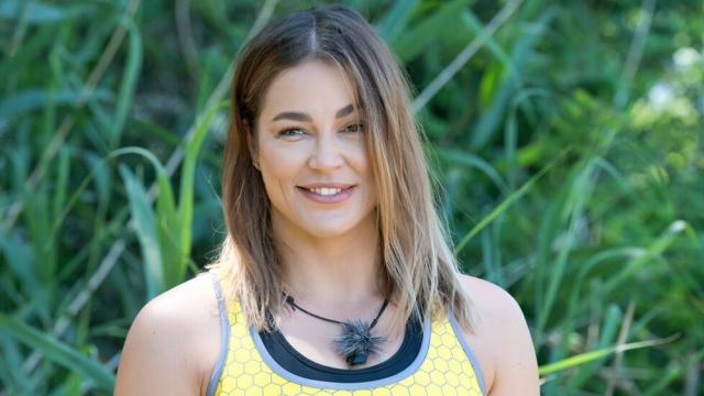 Амазонката в „Игри на волята“: Жената, която доказа, че няма невъзможни неща (СНИМКИ/ВИДЕО)