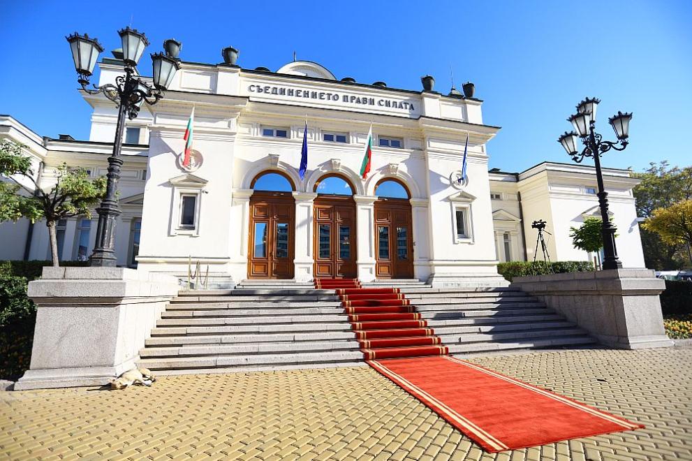 На 9 януари (понеделник) президентът Румен Радев ще приеме кандидата за