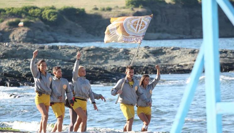 игрите - Безстрашните са спасени след номинационна битка в „Игри на волята: България“.