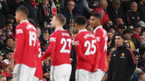 Кристиано Роналдо