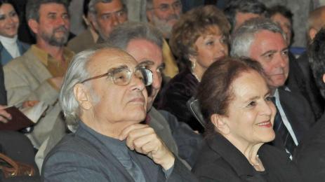 Антон Дончев