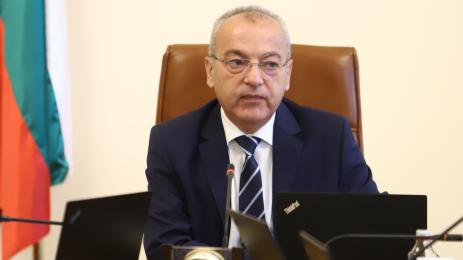 Гълъб Донев