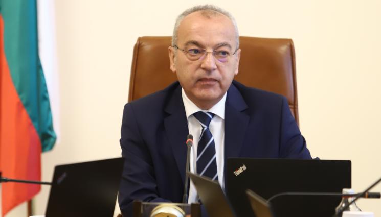 Гълъб Донев - РАЗВЪРЗА КЕСИЯТА: Правителството гласува нова помощ за отопление (ВИЖТЕ ЗА КОГО Е ПРЕДВИДЕНА)