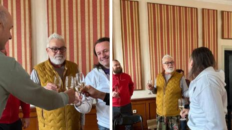 владо пенев