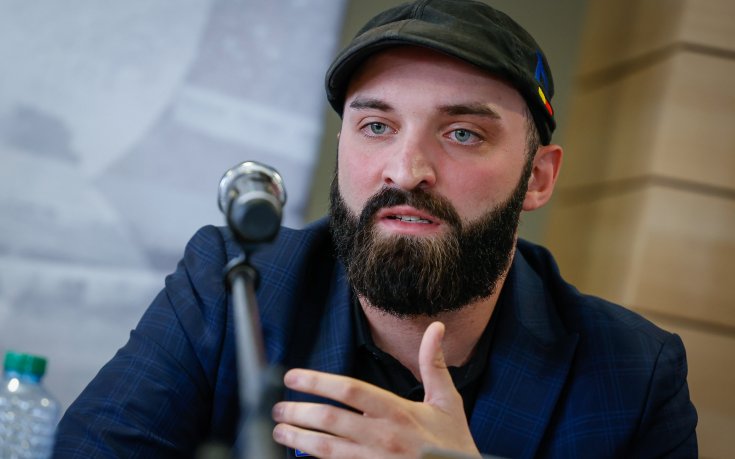 Пламен Петров обяви целта на кампанията 