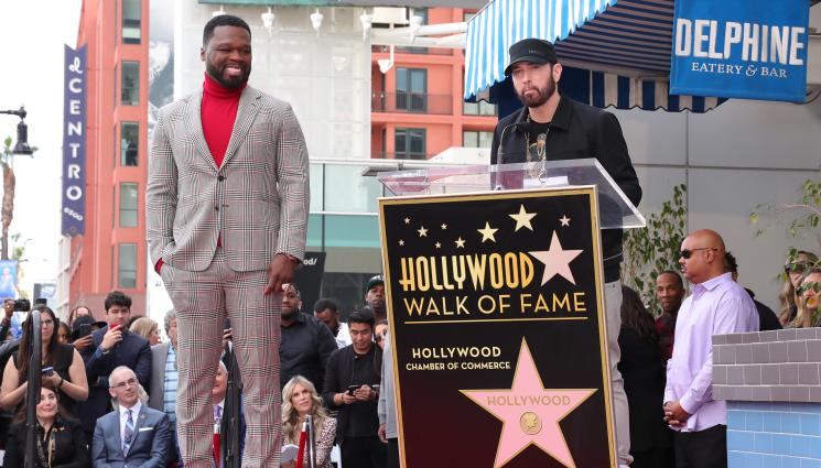 Еминем - Еминем не получавал достатъчно признание за влиянието си върху хип-хоп културата