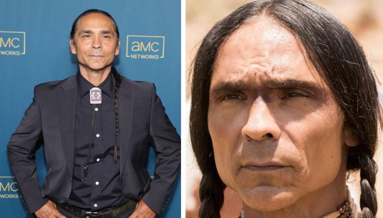 Гойко Митич - ЗЛАТНО ВРЕМЕ: Новият Гойко Митич