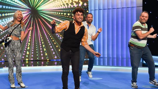 Режисьорът на „С Рачков всичко е възможно“ влиза в новия епизод на шоуто