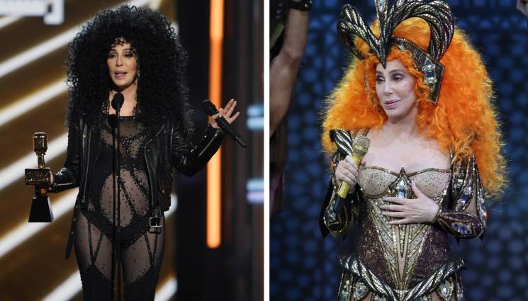 златно време Шер - ИЗЛЯ СИ ДУШАТА: Шер с жестоки признания за мъжете в живота си!