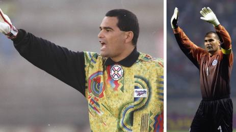 Хосе Луис Чилаверт