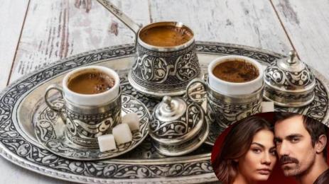 турски сериали