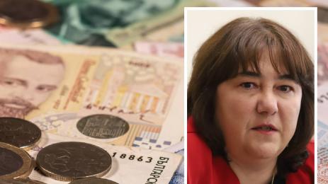 Росица Велкова