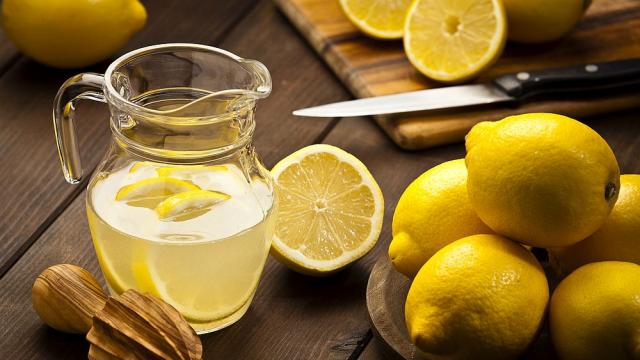 Топ ползи за здравето от лимоните
