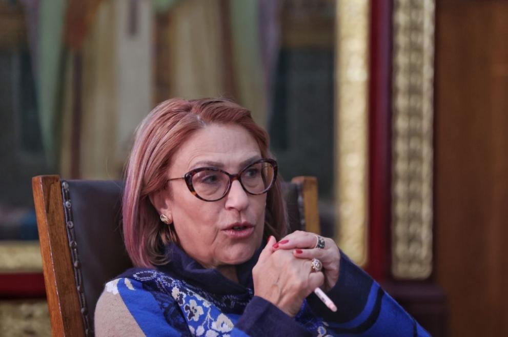  специалисти политолози полемика 